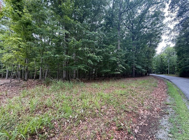 Saunders Point Road, Huddleston, VA 24104