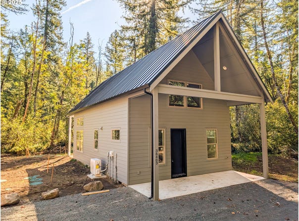 36403 NE 267TH St, Yacolt, WA 98675