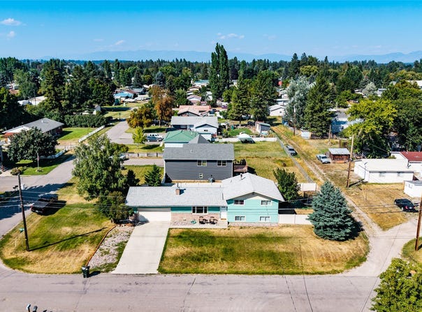 215 Park Drive, Kalispell, MT 59901