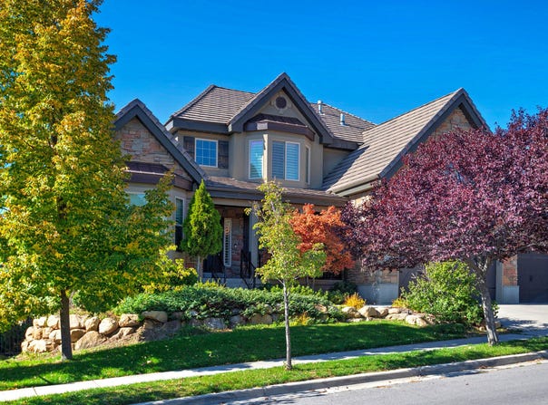 4787 N WHISPER WOOD Dr, Lehi, UT 84043