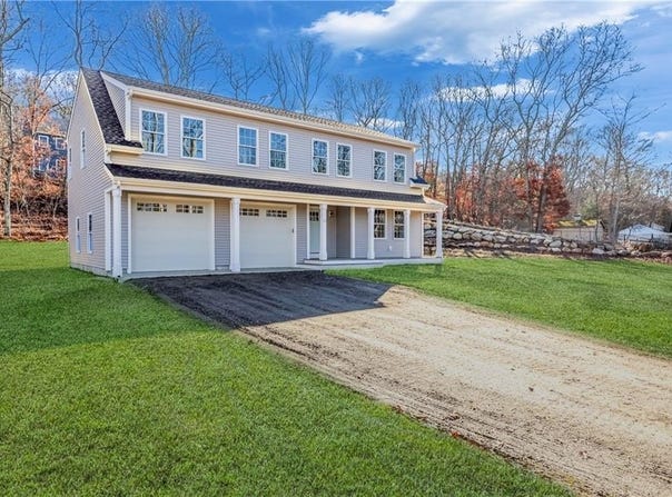 53 Bradford Road, Westerly, RI 02808