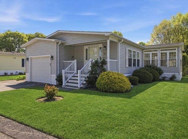 50 Highland Street, Taunton, MA 02780