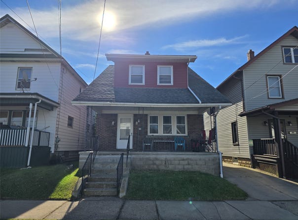 331 E 33RD Street, Erie, PA 16504