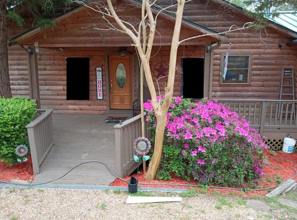 116 State Rd S-33-298, Modoc, SC 29838