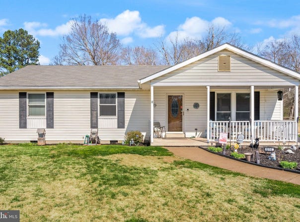 10141 GRIST MILL Court, MANASSAS, VA 20110