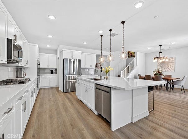 2655 E Penelope Lane, Ontario, CA 91762