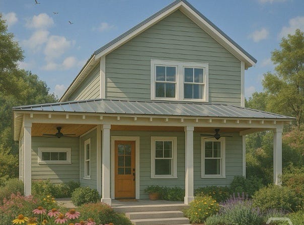 3003 Leonard Street, Savannah, GA 31404