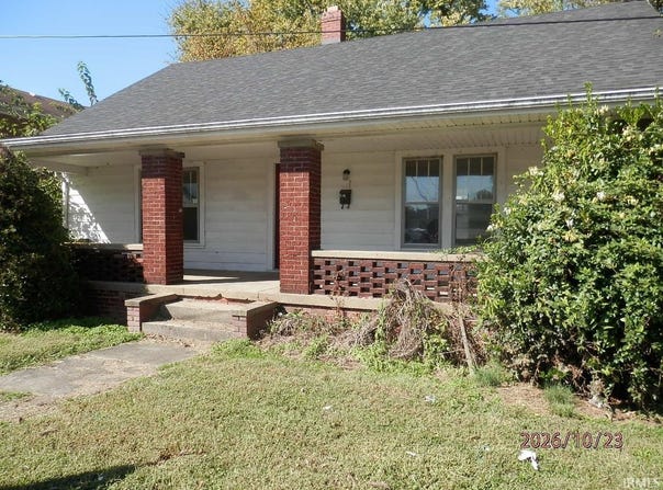 616 Adams Street, Cannelton, IN 47520