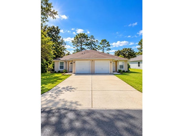 6 PLEASANT Lane, PALM COAST, FL 32164