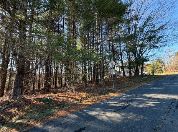 4306 Keno Rd lot: 6, Laurel Fork, VA 24352
