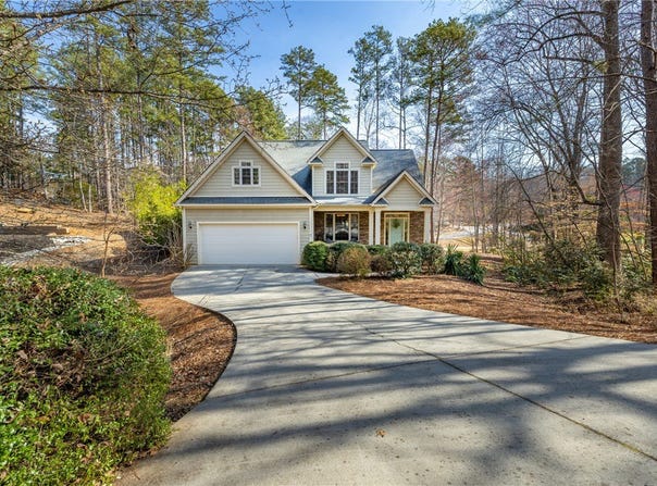 7 Divot Landing, Salem, SC 29676