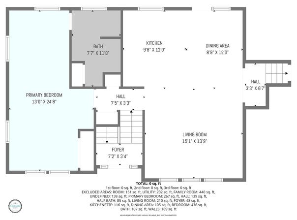 866 S Strong Road, Strong, ME 04983