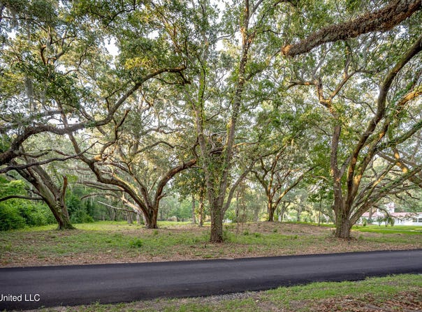 Pointe Aux Chenes lot: 3, Ocean Springs, MS 39564