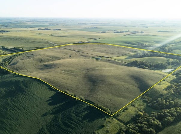 870 Rd, Dixon, NE 68732