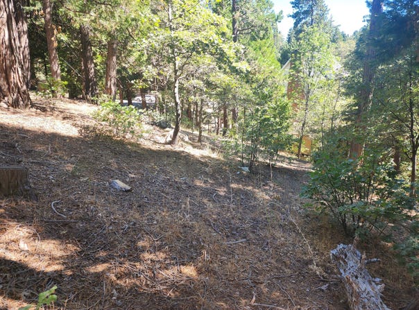 Grass Valley, Lake Arrowhead, CA 92352
