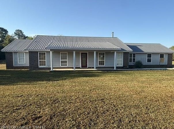 17533 Rockey LN, Mansfield, AR 72944