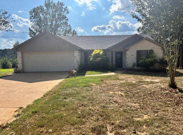 4005 Hwy 35 N, Carthage, MS 39051