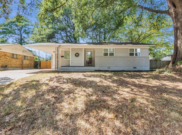 1179 WILMORE Rd, Memphis, TN 38117