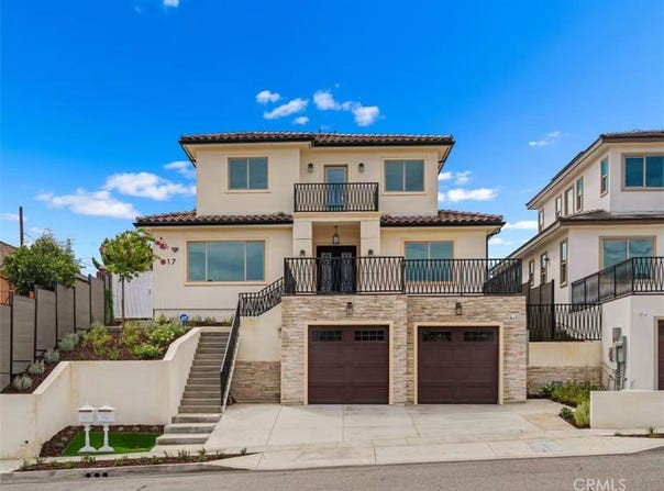 517 S Ramona, Monterey Park, CA 91754