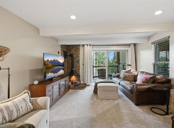 7317 Ryan Gulch Road, SILVERTHORNE, CO 80498