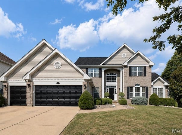 11 Orchard Trace Lane, Wildwood, MO 63040