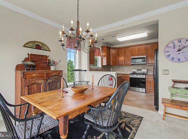 148 MASTERSON Court, EWING, NJ 08618