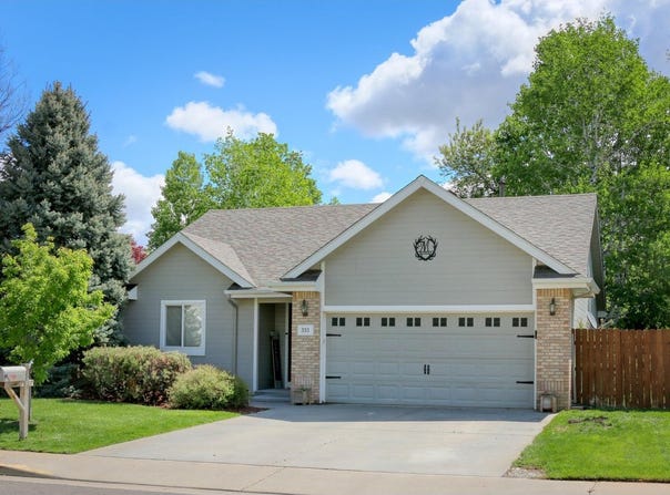 333 Samples Ave, Brush, CO 80723