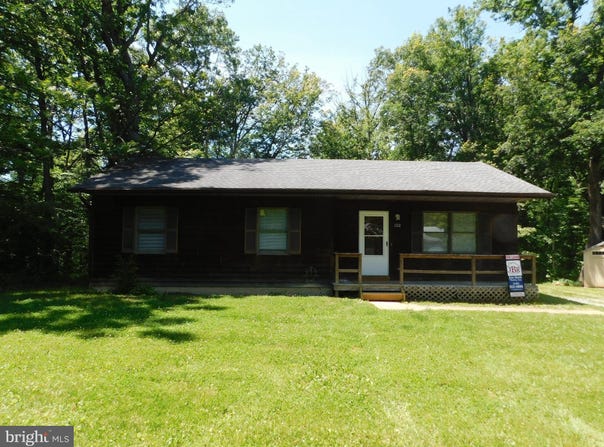100 PINTO Trail, WINCHESTER, VA 22602