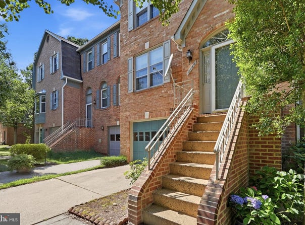 2144 COLONEL Way, ODENTON, MD 21113