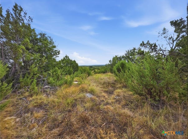 CR 607 lot: 1, Hamilton, TX 76531
