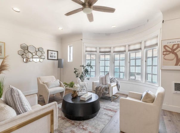 15 -17 Harriet ST, SAN FRANCISCO, CA 94103
