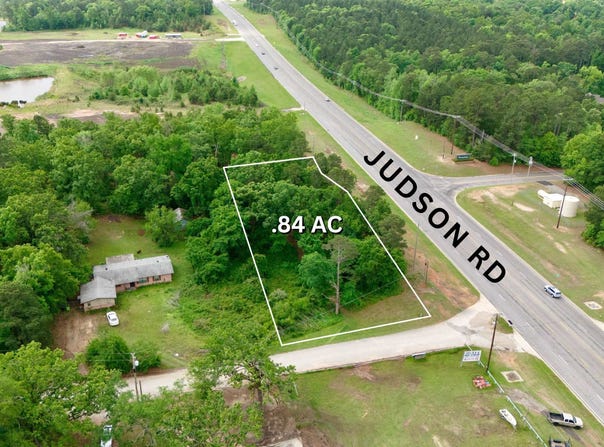 5402 Judson Rd, Longview, TX 75605