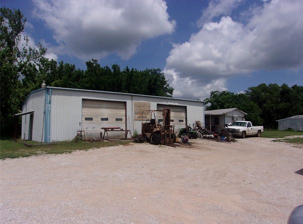 3032 State Highway 59 N, Bowie, TX 76230