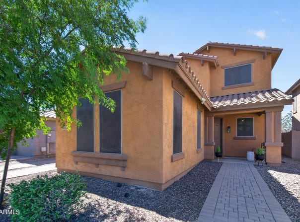3817 E FRANCES Lane, Gilbert, AZ 85295