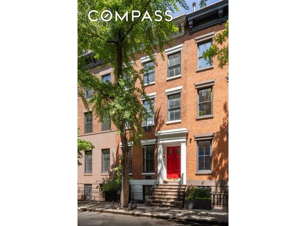 57 W 9th Street, New York, NY 10011