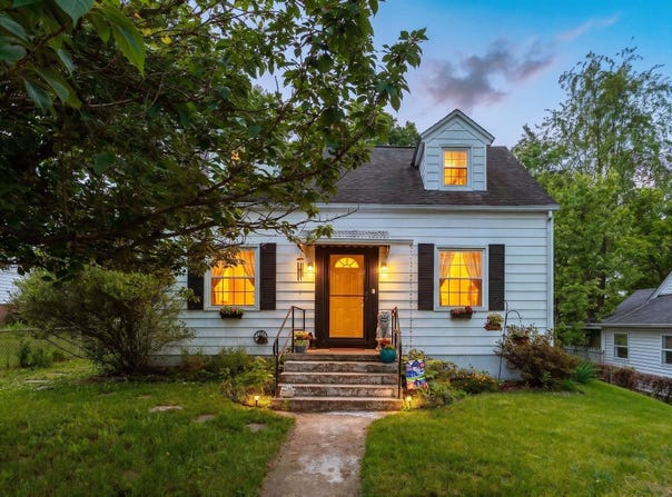 418 JAMES AVE, Waynesboro, VA 22980