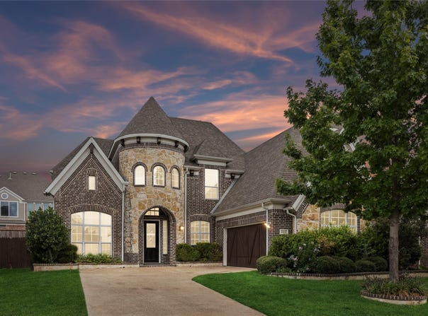 3537 Acropolis Way, Plano, TX 75074