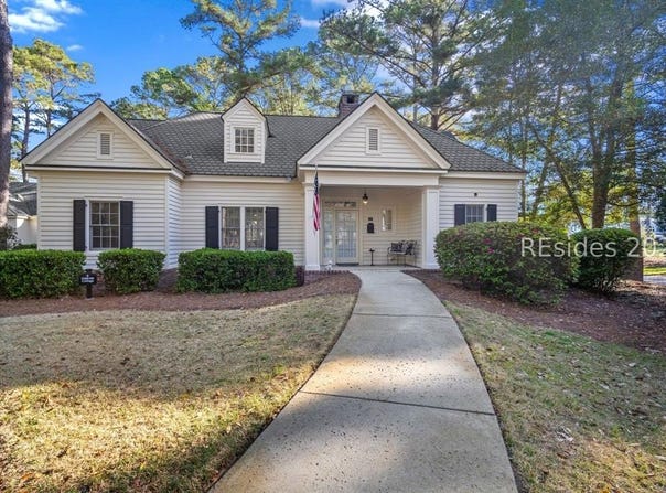 8 E Cottage Circle, Bluffton, SC 29910