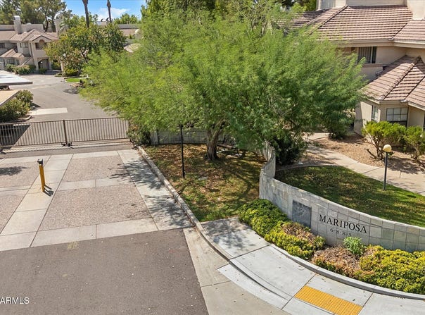6885 E COCHISE Road, Paradise Valley, AZ 85253