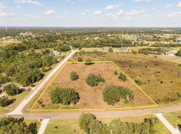 9350 Bishop Bend, Iola, TX 77861