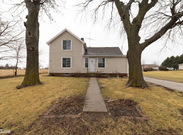 903 Hills Ave, Churdan, IA 50050