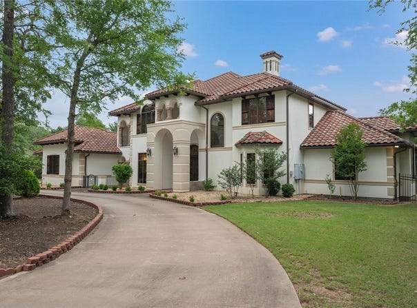 17153 Pawnee Crossing, College Station, TX 77845