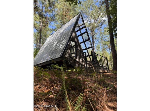 Christian Road lot: 5, McCormick, SC 29835