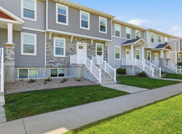 147 Wilder Place, Ames, IA 50014