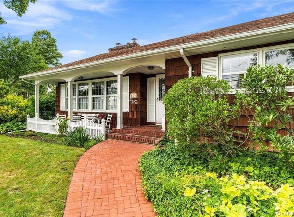 3075 Wilson Avenue, Wantagh, NY 11793