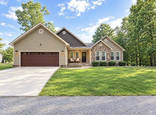411 Waterfall Lane, Malvern, AR 72104