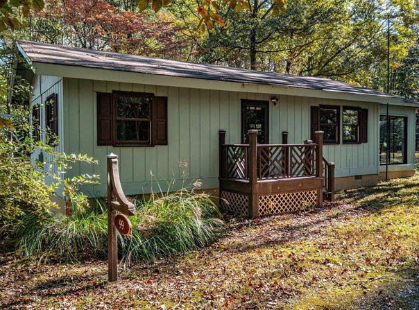99 Evergreen Drive, LANCASTER, VA 22503