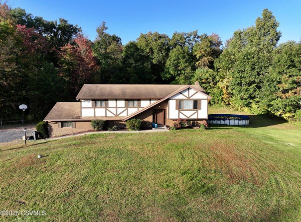 5191 PENNSYLVANIA 61, Paxinos, PA 17860