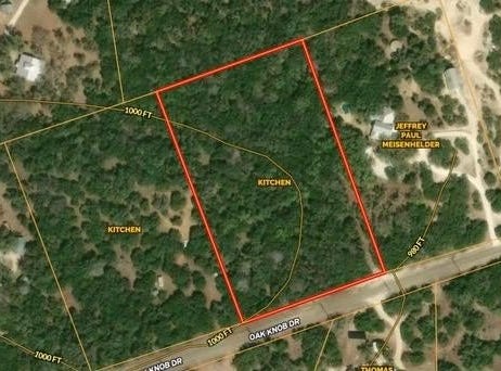 250 Oak Knob, Wimberley, TX 78676