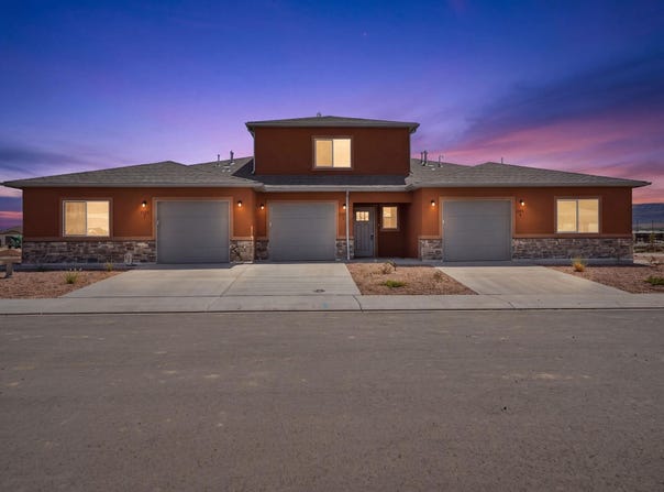 715 Royal Canyon Street, Grand Junction, CO 81502